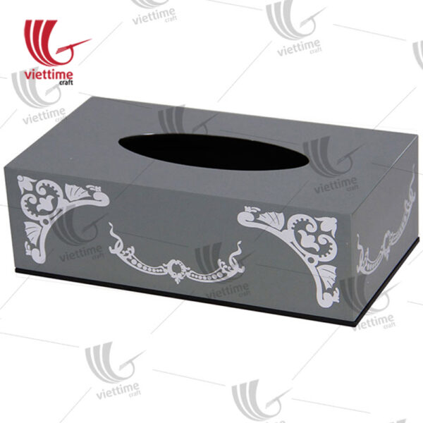 Rectangle Tissue Box Holders Wholesale