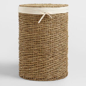 Seagrass Storage Basket sku C00068