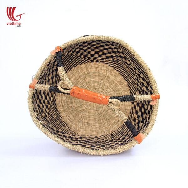 Radiant Bolga Seagrass Basket
