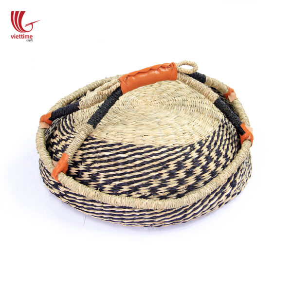 Radiant Bolga Seagrass Basket