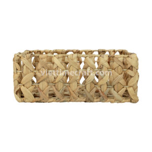 Water Hyacinth Basket I Viettimecraft