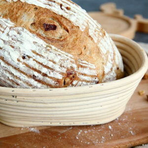 Set Banneton Bread Proofing Basket From Viettimecraft Manufacturer Wholesale
