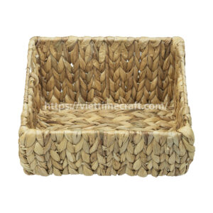 Water Hyacinth Basket Set I Viettimecraft