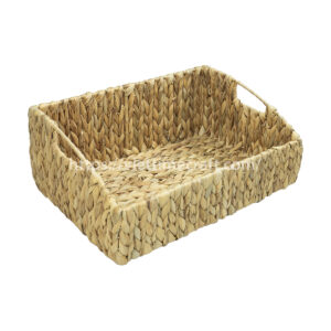 Water Hyacinth Basket Set I Viettimecraft