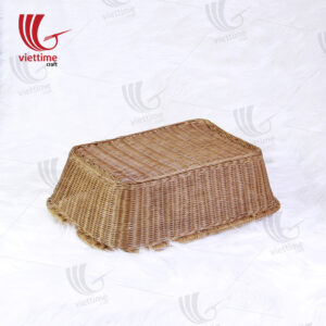 Stylish Rattan Basket Wholesale