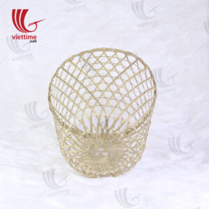 Cheap Woven Bamboo Lampshade
