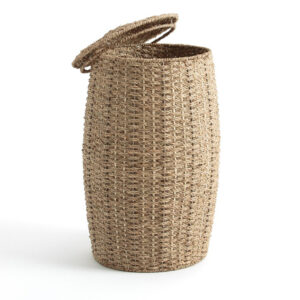 Seagrass Storage Basket sku C00213