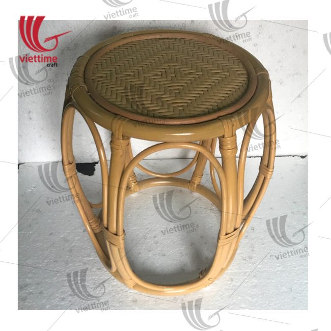 Vietnam Rattan Chair Outdoor Wholesale/ Viettime Craft