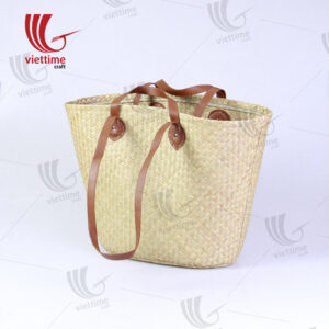 Cheap Useful Lepironia Shopper Bag