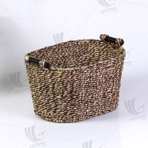 Seagrass Storage Basket sku C00107