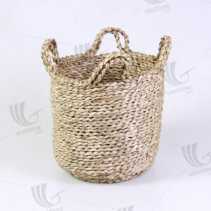 Seagrass Storage Basket sku C00106