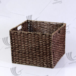 Seagrass Storage Basket sku C00154
