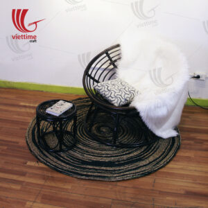 Rattan Relax Lounge Chair Wholesale