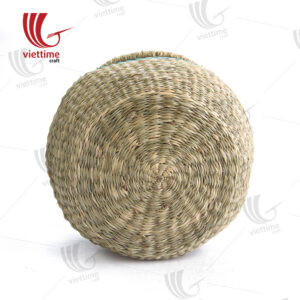Useful Seagrass Bolga Basket Wholesale