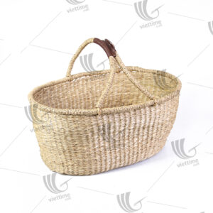 Seagrass Storage Basket SKU C00157