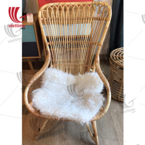 Relaxing Rattan chair Wholesale