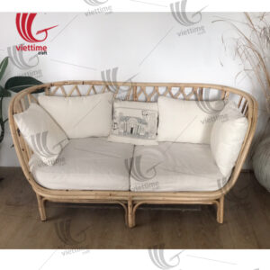 Stunning Rattan Sofa For You