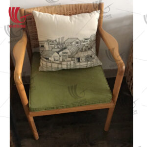 Nice Rattan Chair Cushion Covers