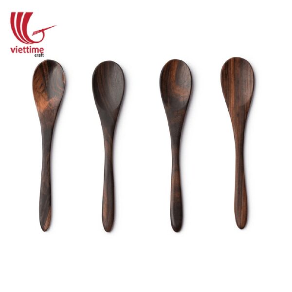 Natural Wooden Spoons Wholesale