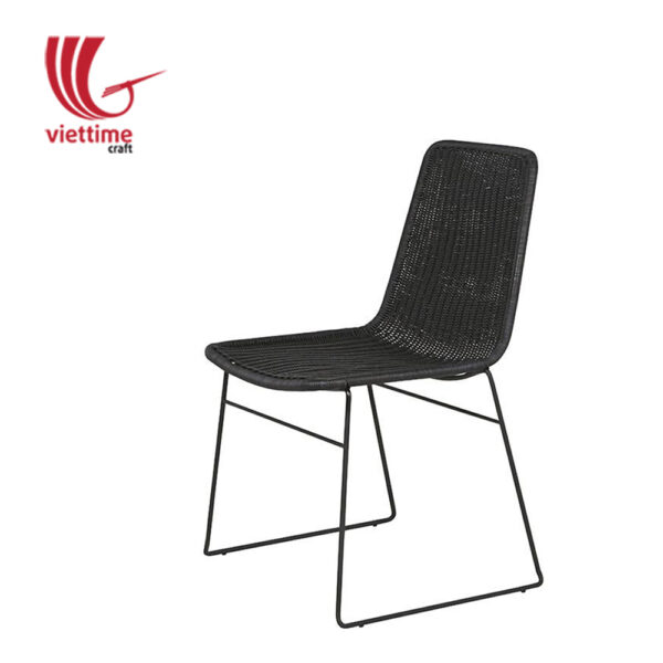 LifeStyle Dining Rattan Chair