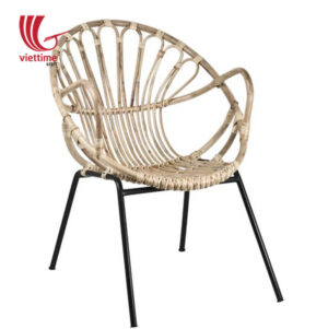 New Design Rattan Chair Wholesale
