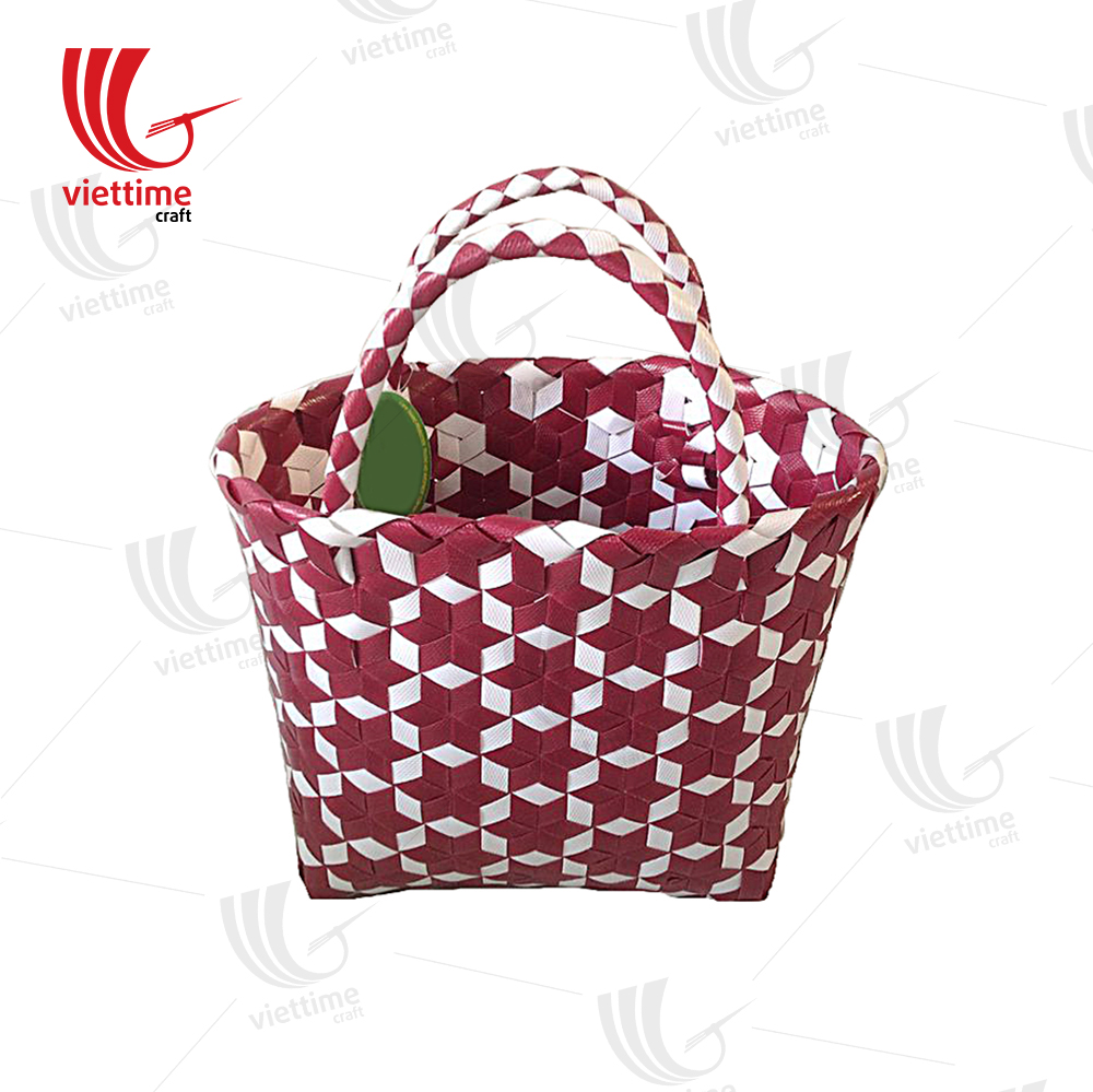 Thai Bamboo Grocery Bags & Bamboo Shopping Bags Wholesale