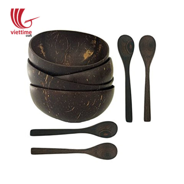 Natural Wooden Spoons Wholesale