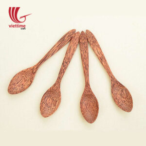 Natural Coconut Spoons Wholesale