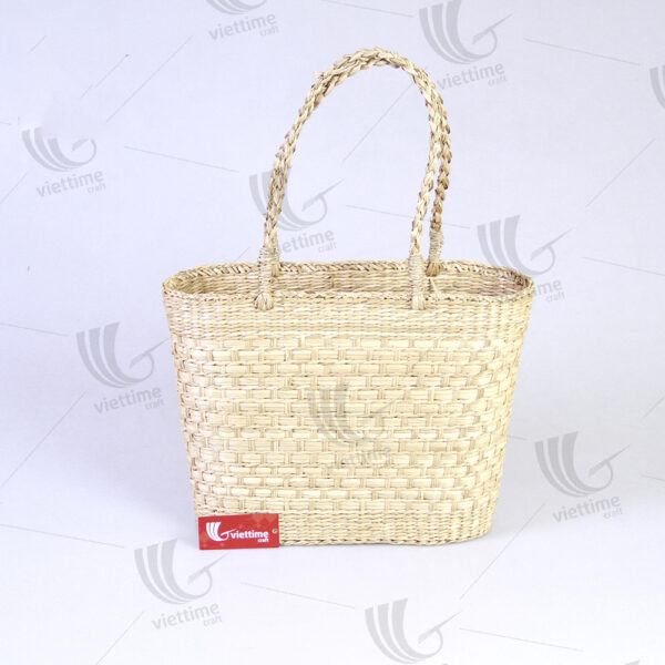 Seagrass Handbag sku C00219