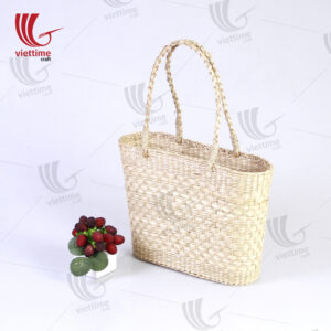 Gorgeous Seagrass Handbags Wholesale