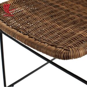 LifeStyle Dining Rattan Chair