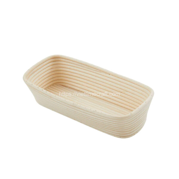 Set of 3 Banneton Bread Proofing Basket From Viettimecraft Manufacturer Wholesale