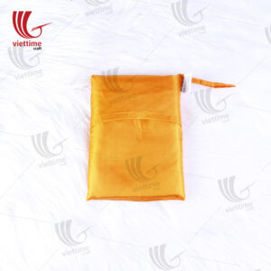 Orange Sleeping Bag Liner Wholesale
