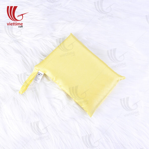 Yellow Sleeping Bag Liner Wholesale