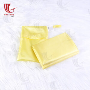 Yellow Sleeping Bag Liner Wholesale