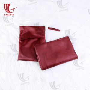 Red Sleeping Bag Liner Wholesale