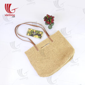 Wholesale Handicraft Women Paper Bag