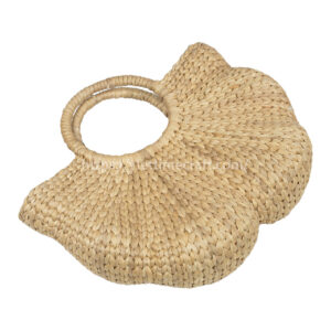 Water Hyacinth Handbag - Viettimecraft