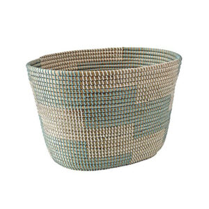 Seagrass Storage Basket sku C00320