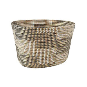 Seagrass Storage Basket sku C00320