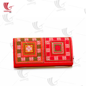 Brocade Wallet For Ladies In Party Wholesale