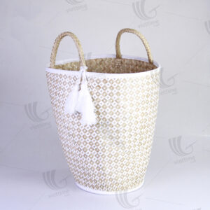 Seagrass Storage Basket sku C00346