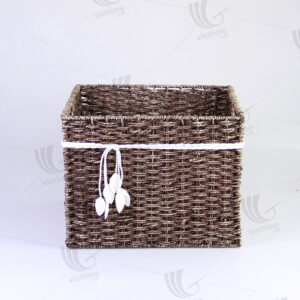 Seagrass Storage Basket sku C00342