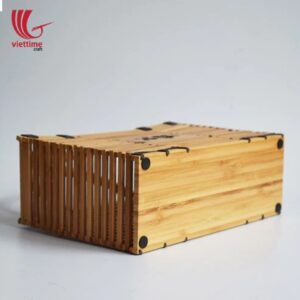 Multipurpose Luxury Bamboo HandBag Wholesale