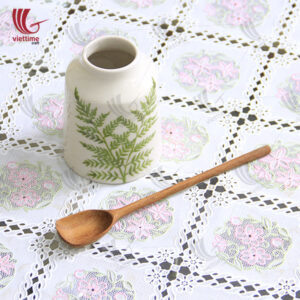 Some Samples Of Wooden Spoons Wholesale