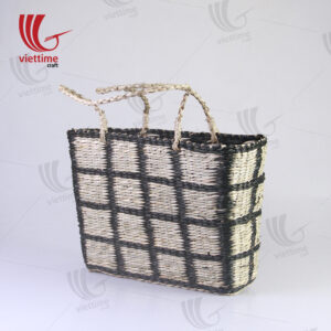 Seagrass Tote Bag With Good Price
