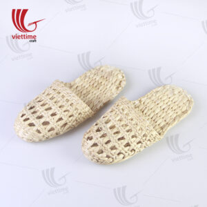 Closed Toe Slippers for Men and Ladies