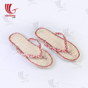 Accessorize Wendy Wedge Seagrass Sandals