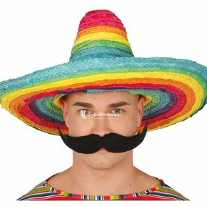 Mexican Straw Hat From Viettimecraft Wholesale Manufacturer