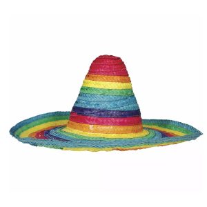 Mexican Straw Hat From Viettimecraft Wholesale Manufacturer